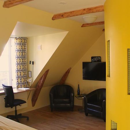Magles Smiley Inn Lund Rom bilde