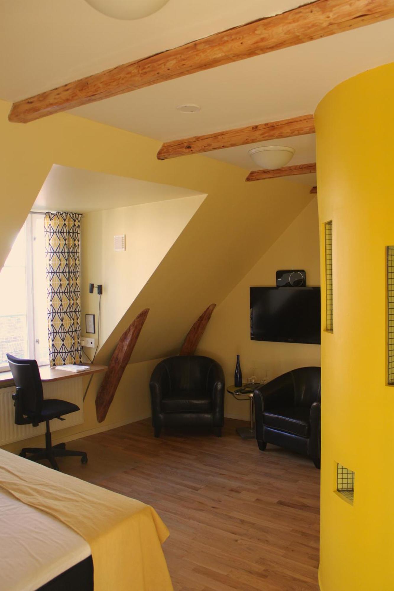 Magles Smiley Inn Lund Rom bilde