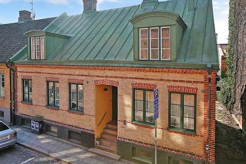 Magles Smiley Inn Lund Eksteriør bilde